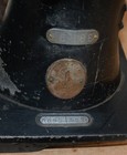 Singer 16-188 Industrial Walking Foot Sewing Machine Head Working