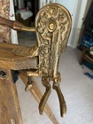Vininer Antique Wine Bottle Opener  To Easily Remove And or Replace Cork