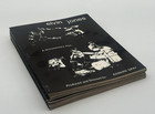 Elvin Jones Pitch Booklet For  different Drummer  Documentary By Edward Gray