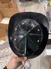 Emergency 51 Tv Show Hat Black Placo Toys Kids Fire Helmet Black Nice