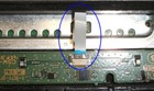 Usa Seller  New Phat Fat Ps3 Playstation 3 Power Eject Ribbon Cable Repair Part