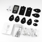 36 Modes Tens Unit Muscle Stimulator Machine Pulse Therapy Pain Relief Massager