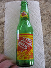 Dale Earnhardt Series   4  1987 Winston Cup Champion  12 Oz Sun-drop Bottle