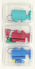 Paradropper Kite Toy  parachute Sky Ryder Line Laundry Paratrooper 