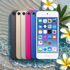         new Apple Ipod Touch 5th 6th 7th Generation 16gb 32gb 64gb 128gb All Colors