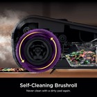 Shark Sd201 Steam Pickup 3-in-1 Steam Mop Picks Up Debris Deep Scrubs Cleaner