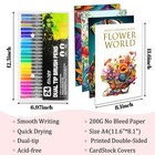 Coloring Book For Adults Relaxation  Mindfulness Coloring Book For Women Wit   