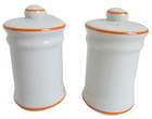 Vintage 70 s Walt Disney Productions Florida Orange Bird S   P Shakers