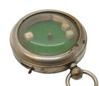 20th Century Novelty Pocket Watch Gaming Dice Spinner Antique C1910s