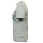 Chaser Men s Crew Neck T-shirt - New York Screen Print - Cotton Blend  Small