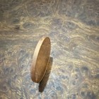 2012 Copper  999 Fine Walking Liberty Design 1 Avdp Ounce Bullion Coin