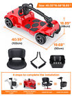 Engwe 4 Wheels Mobility Scooter Power Wheelchair Folding Electric Scooters 2024