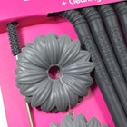 Kochblume Silicone Drinking Straws 6 Pcs Food Grade  Eco-friendly Bpa Free Nwt