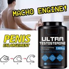 Male Enhancement Pills  Vigor Men Love Pills Natural Booster Sex Pills 60 Caps