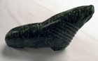 Inuit Art Seal Eskimo Carving Sculpture