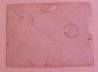 France Algeria Saint Eugene 1894 Registered B s Olfen Scarce Town