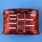 Adventure Medical Kits 0105-0400 Sportsman Series 400 Outdoor First Aid Kit -
