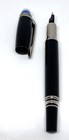 Montblanc Luxury Fountain Pen With Elegant Gift Box   Free Worldwide Shipping
