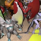 Neca Gargoyles Action Figure Lot Of 13
