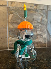 Fast Ship 2026 Starbucks X Peanuts Snoopy Glass Cup Halloween Special Edition