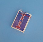 Authentic Jerry s Nugget Blue Deck Playing Cards