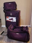American Tourister 3 Piece Softside Luggage Set