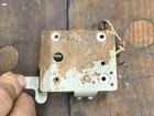 Seeburg 100 Select-o-matic Jukebox Solenoid Relay Assembly Oem 1950s Untested
