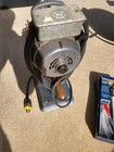 Eastman Ultronic Class 625 Fabric Cutting Machine 8   Extras For Parts
