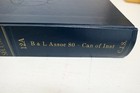 Corpus Juris Secundum 12a B   L Assoc 80 - Can Of Inst Hardcover