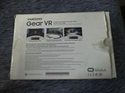 Samsung Gear Vr 2 Oculus Virtual Reality Headset Sm-r323  missing Strap 