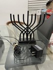 Led Electric Chanukah Menorah  Hanukah Menora 9    Judaica