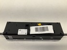 14-15 Subaru Forester Clock And Temperature Info Information Display Screen Oem 