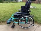 Wheel Chair