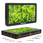 Video Camera Monitor T6 Hdmi 6 Inch 4k Dslr 1920x1080 Durable Aluminum Shell    