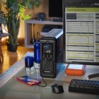 Cyberpower Brg1500avrlcd2 Intelligent Lcd Ups Battery Backup