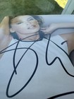 Kylie Minogue Signed  can t Get You Out Of My Head  Cd Single Autograph 2001