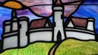 Stained Glass Window