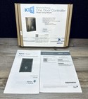 Kantech Kt-1-pcb Ethernet Ready One Door Controller  single Gang Mount Read Desc