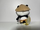 Hallmark Itty Bittys Dreamworks King Fu Panda 3 Limited Edition Po Small Plush