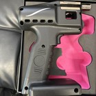 Flavour Blaster Pro 2 4 1  Handheld Rechargeable Cocktail Aroma Bubble Gun