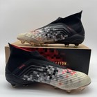 Adidas Predator 18  Fg ag Limited Edition Bb7414 Us 12 5 Rare