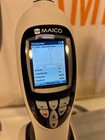Maico Easytymp Tympanometer System