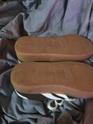 Madden Retro Lace Up Sneakers  brown  Size 9  Excellent Condition
