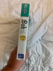 New Microsoft Bob Software Sealed Big Box Windows