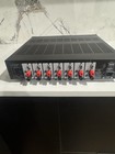 Emotiva Basx A7 Power Amplifier Black - Excellent Condition