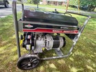 Briggs   Stratton Storm Responder Portable Generator     5500 Running Watts   8250