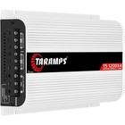 Taramps Ts 1200x4 Amplifier Car Audio 1200w Rms 2 Ohms 4 Channels 2 Bridged