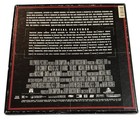 The Rock Criterion Collection  laserdisc  3-disc Thx Box Set Nicolas Cage