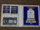 Mega Memory   Advanced Mega Memory Kevin Trudeau Vhs Cassette Tapes 