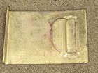 Reproduction Civil War Sword Belt Plate-buckle